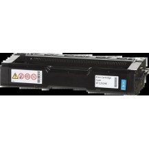 Ricoh SP C252HEC ciano toner (407717)