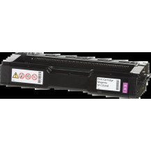 Ricoh SP C252HEM magenta toner (407718)