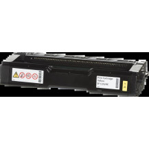 Ricoh SP C252HEY giallo toner (407719)