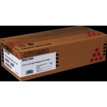 Ricoh M C250HM magenta toner (408342)