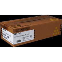 Ricoh M C250HY giallo toner (408343)