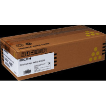Ricoh M C250Y giallo toner (408355)