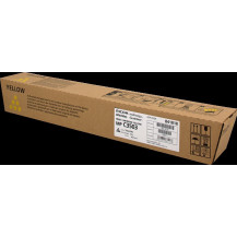 Ricoh MP C3503Y giallo toner (841818)