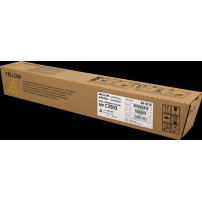 Ricoh MP C3503Y giallo toner (841818)