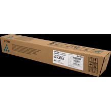Ricoh MP C3503C ciano toner (841820)