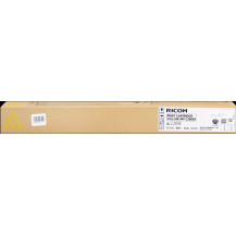 Ricoh MPC3000EY giallo toner (842031)