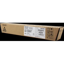 Ricoh MP C2551BK nero toner (842061/842465)