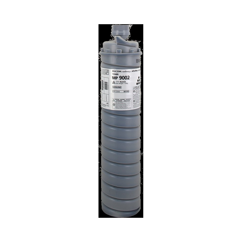 Ricoh MP 9002BK nero toner (842116)