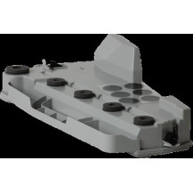Ricoh M0226400 vaschetta di recupero (417541)