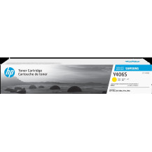 Samsung CLT-Y406S giallo toner (SU462A)