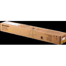 Sharp MX-23GTYA giallo toner
