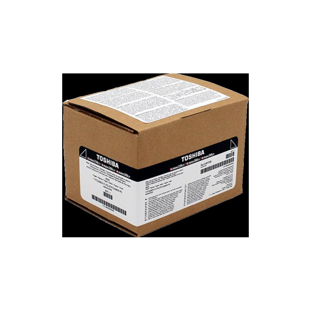Toshiba T-FC338EK-R nero toner (6B000000922)