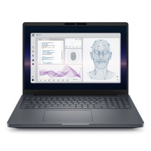 DELL NB 16" PRO MAX 16 PLUS ULTRA 7 265HX 32GB 1T SSD RTX PRO 2000 Blackwell WIN 11 PRO - SENZA ALIM