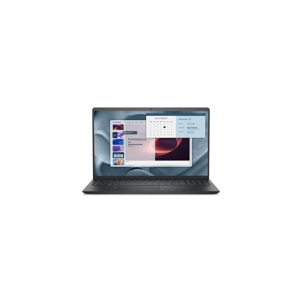 DELL NB 15,6" PRO 15 ESSENTIAL i5-1334U 16GB 512GB SSD WIN 11 HOME - SENZA ALIMENTATORE
