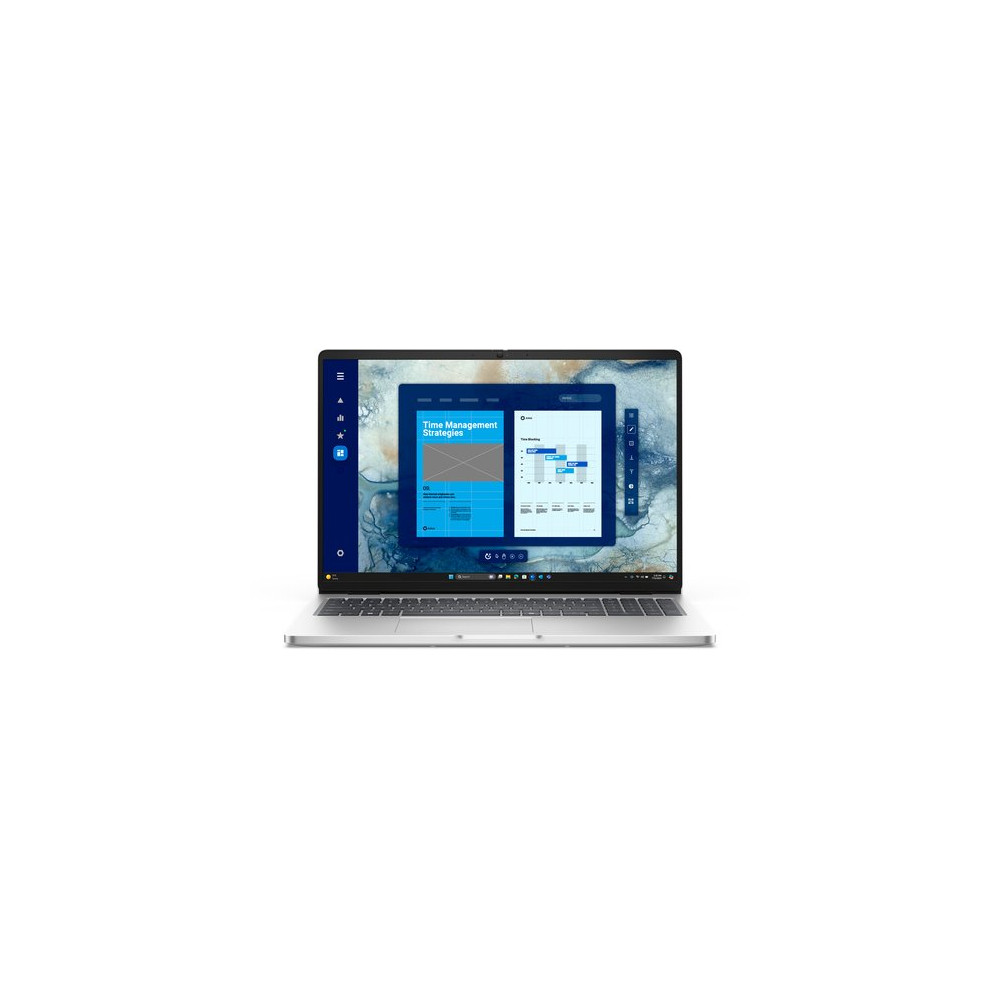 DELL NB 16" PRO 16 Ultra 7 255U 16GB 512GB SSD WIN 11 PRO