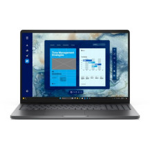 DELL NB 16" PRO 16 Intel Core 5 120U 16GB 512GB SSD WIN 11 PRO