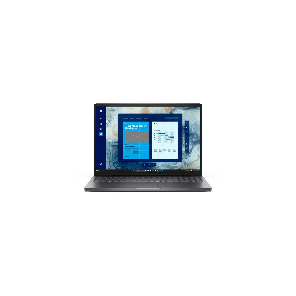 DELL NB 16" PRO 16 Intel Core 5 120U 16GB 512GB SSD WIN 11 PRO