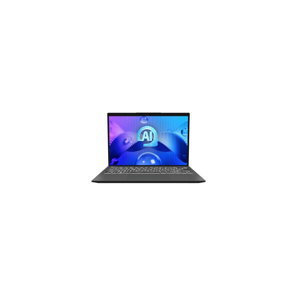 MSI NB PRESTIGE 16 AI+ EVO B2VMG-082IT  ULTRA 7 258V 32GB 1TB SSD 16 16:10 UHD+ (3840X2400) WIN 11