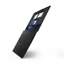Lenovo ThinkPad L16 Gen 1 (AMD) AMD Ryzen™ 5 7535U Computer portatile 40,6 cm (16") WUXGA 16 GB DDR5-SDRAM 512 GB SSD Wi-Fi 6E (