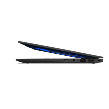 Lenovo ThinkPad X1 Carbon Gen 13 Aura Edition Copilot+ PC Intel Core Ultra 7 258V Computer portatile 35,6 cm (14") 2.8K 32 GB LP