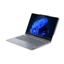 Lenovo ThinkBook 14 2-in-1 G5 IAU Intel Core Ultra 7 255U Ibrido (2 in 1) 35,6 cm (14") Touch screen WUXGA 16 GB DDR5-SDRAM 512 