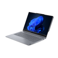 Lenovo ThinkBook 14 2-in-1 G5 IAU Intel Core Ultra 7 255U Ibrido (2 in 1) 35,6 cm (14") Touch screen WUXGA 16 GB DDR5-SDRAM 512 