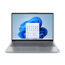 Lenovo ThinkBook 16 G7 ARP AMD Ryzen™ 7 7735HS Computer portatile 40,6 cm (16") WUXGA 16 GB DDR5-SDRAM 512 GB SSD Wi-Fi 6E (802.