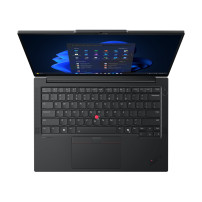 Lenovo ThinkPad E14 Gen 7 (Intel) Copilot+ PC Intel Core Ultra 5 226V Computer portatile 35,6 cm (14") WUXGA 16 GB LPDDR5x-SDRAM