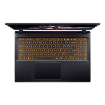 Acer Nitro V 15 ANV15-52-951N Intel® Core™ i9 i9-13900H Computer portatile 39,6 cm (15.6") Full HD 16 GB DDR4-SDRAM 1 TB SSD NVI