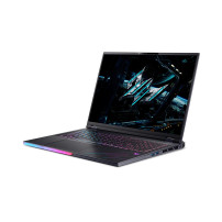 Acer Predator PH18-73-95RF Intel Core Ultra 9 275HX Computer portatile 45,7 cm (18") WQXGA 32 GB DDR5-SDRAM 2 TB SSD NVIDIA GeFo