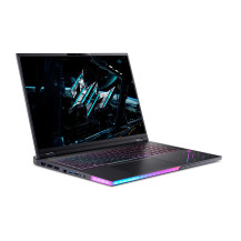 Acer Predator PH18-73-95RF Intel Core Ultra 9 275HX Computer portatile 45,7 cm (18") WQXGA 32 GB DDR5-SDRAM 2 TB SSD NVIDIA GeFo