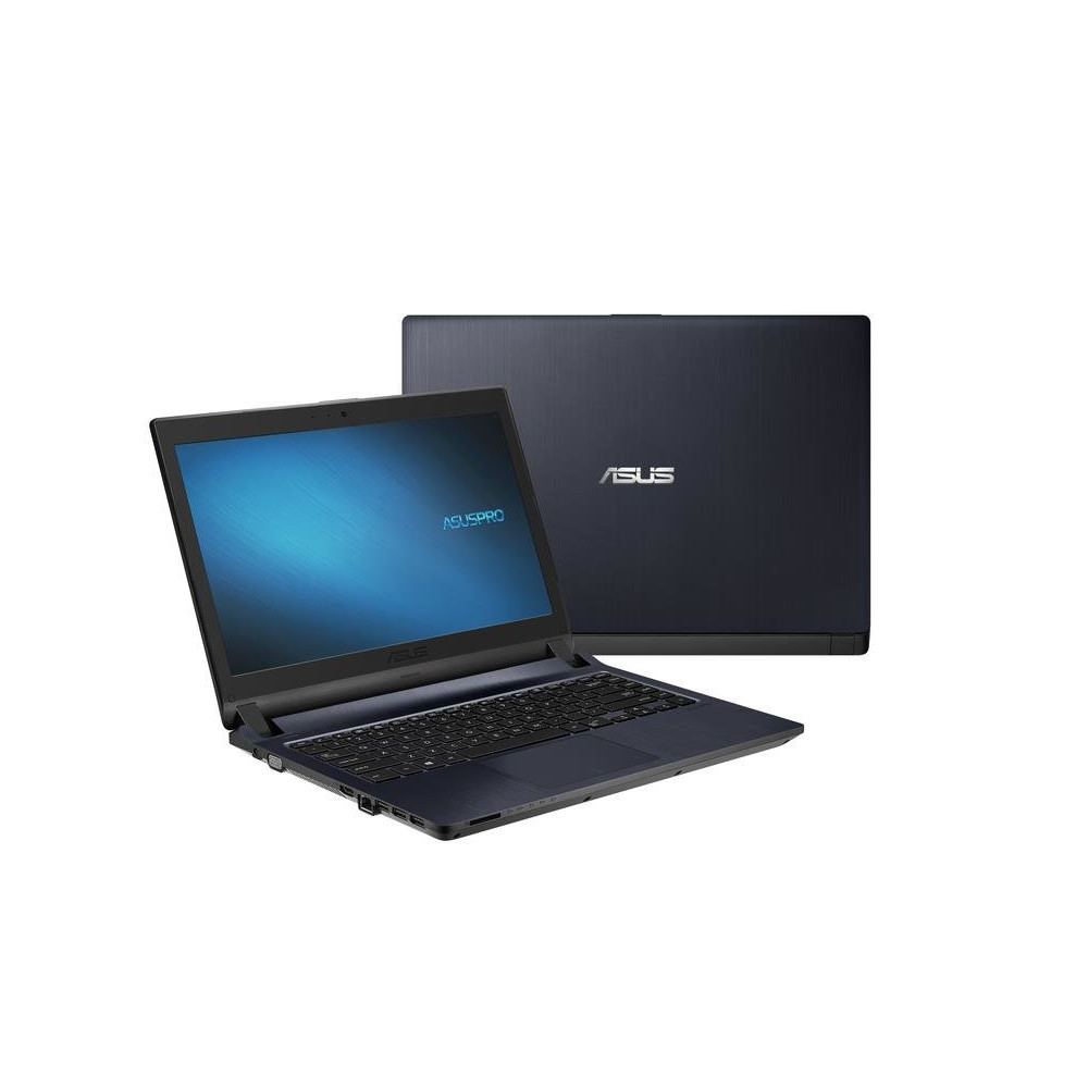 ASUS PRO P1440FA-FA0411R 14" i5-8265U 1.6GHz RAM 8GB-SSD 512GB-WIN 10 PROF (90NX0211-M05310)