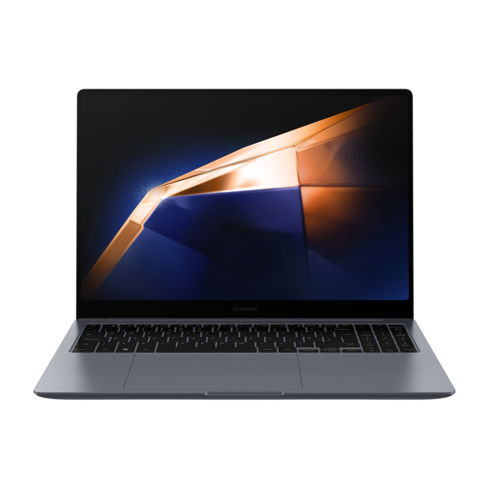 SAMSUNG GALAXY BOOK4 ULTRA NP960XGL-XG3IT 16" AMOLED 2x WQXGA+ 2880 x 1800 TOUCH SCREEN INTEL CORE ULTRA 7 155H 4.8GHz RAM 16GB-