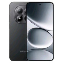XIAOMI REDMi NOTE 15 PRO+ 5G DUAL SIM 6.83" OCTA CORE 256GB RAM 8GB 5G ITALIA BLACK