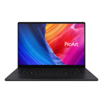 ASUS PROART P16 H7606WX-SE008X COPILOT+ PC 16" OLED WQUXGA TOUCH SCREEN AMD RYZEN AI 9 HX 370 RAM 64GB-SSD 2TB NVMe-NVIDIA GEFOR