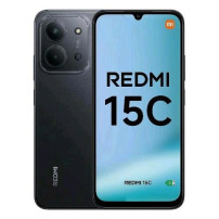 XIAOMI REDMi 15C DUAL SIM 6.9" OCTA CORE 128GB RAM 4GB 4G LTE WIND3 GRAY