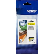 Brother LC426Y giallo Cartuccia d'inchiostro