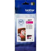 Brother LC427M magenta Cartuccia d'inchiostro
