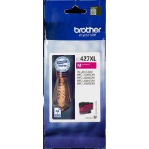 Brother LC427XLM magenta Cartuccia d'inchiostro