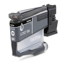 Brother LC527BK nero Cartuccia d'inchiostro