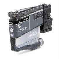 Brother LC527BK nero Cartuccia d'inchiostro