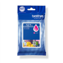 Brother LC527M magenta Cartuccia d'inchiostro