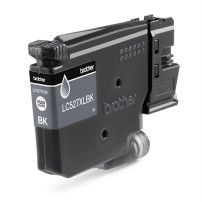 Brother LC527XLBK nero Cartuccia d'inchiostro