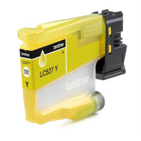 Brother LC527Y giallo Cartuccia d'inchiostro