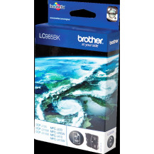 Brother LC985BK nero Cartuccia d'inchiostro