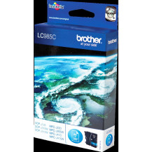 Brother LC985C ciano Cartuccia d'inchiostro