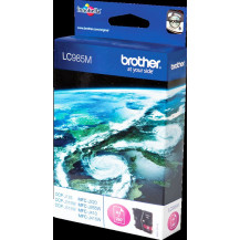 Brother LC985M magenta Cartuccia d'inchiostro