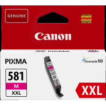 Canon CLI-581m XXL magenta Cartuccia d'inchiostro (1996C001)