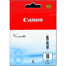 Canon CLI-8pc ciano Cartuccia d'inchiostro (0624B001)
