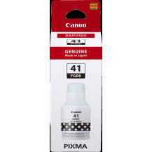 Canon GI-41pgbk nero Cartuccia d'inchiostro (4528C001)